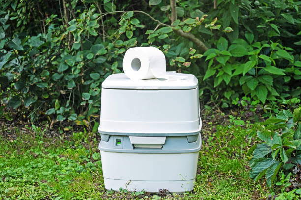 Best Portable toilet rental cost  in New Carlisle, OH