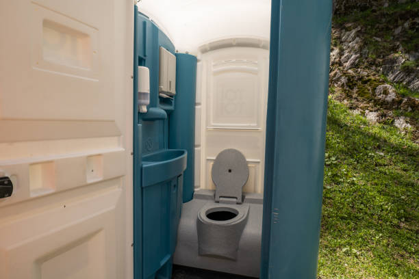 Porta potty services near me in New Carlisle, OH