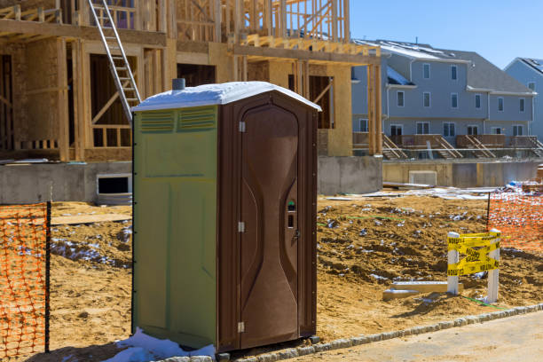 Best Porta potty delivery and setup  in New Carlisle, OH