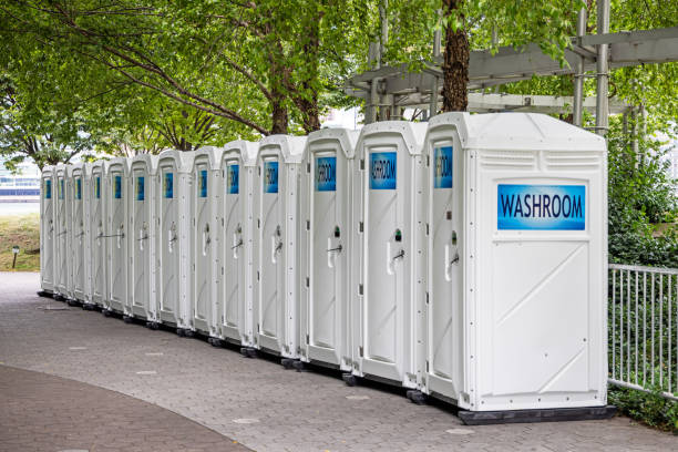 Best Luxury portable toilet rental  in New Carlisle, OH