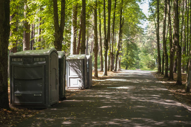 Portable Toilet Options We Offer in New Carlisle, OH