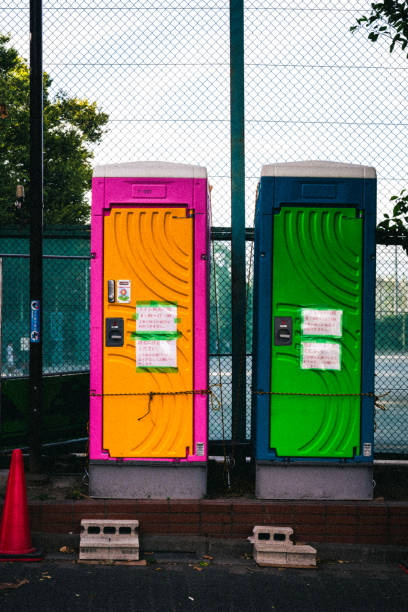 Best High-end porta potty rental  in New Carlisle, OH