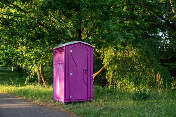 Best Portable bathroom rental  in New Carlisle, OH